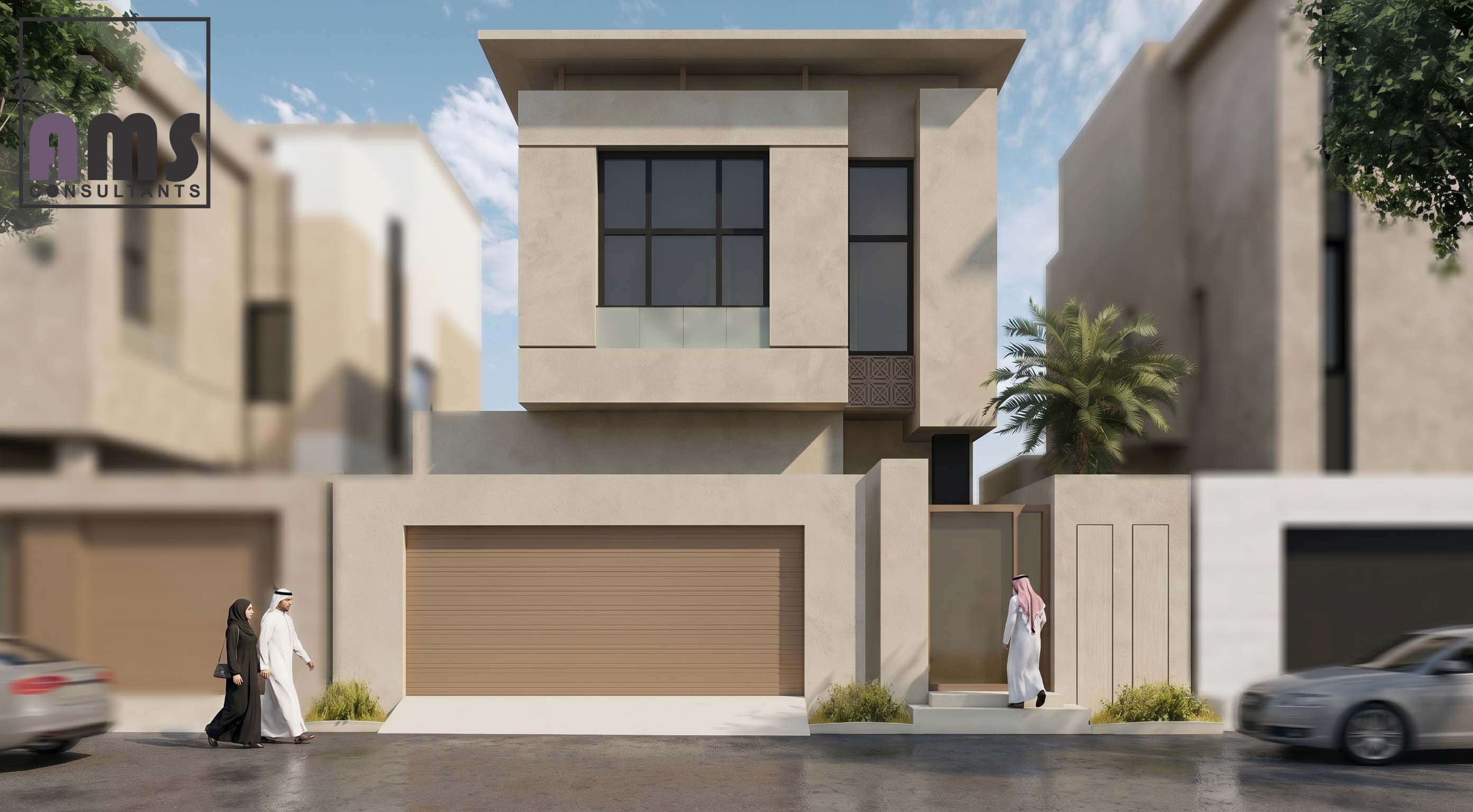اعمالنا المعمارية صورة 5